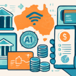 The Evolution of Banking Systems in Australia: Innovations and Digital Technologies
