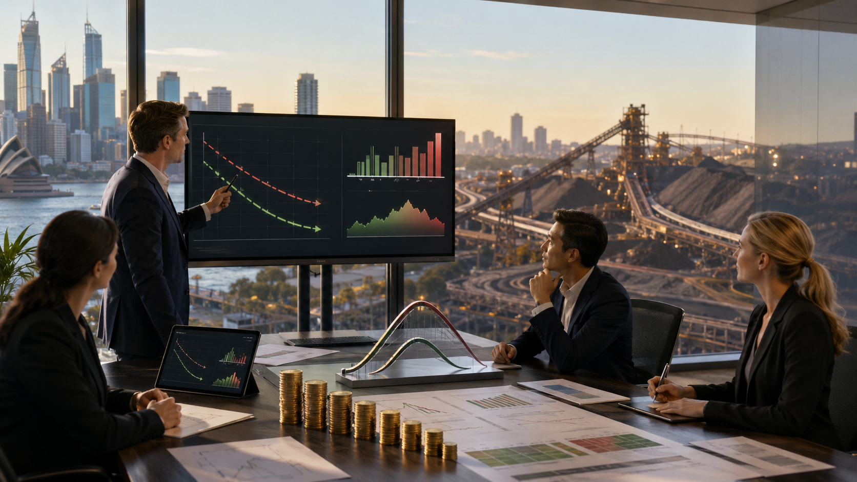 How Australia’s Corporate Bond Market Relies on Credit Ratings to Price Risk in 2026