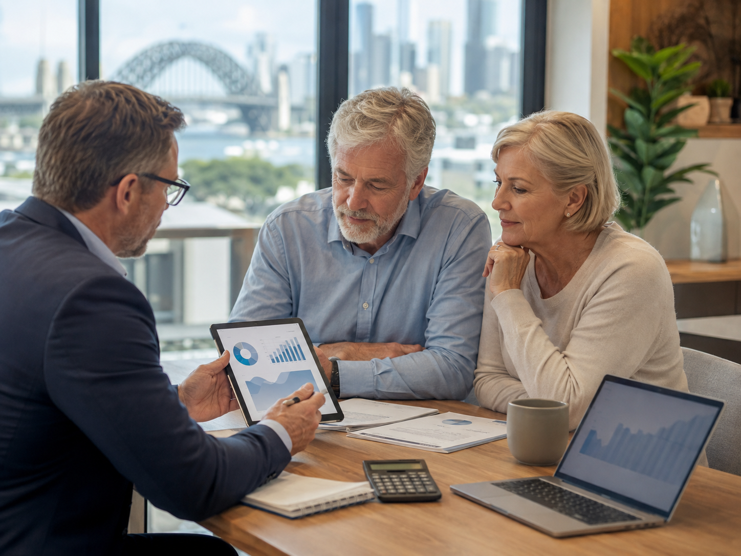 Australia’s Superannuation Reforms Are Shifting Wealth Management Into Retirement Income Mode